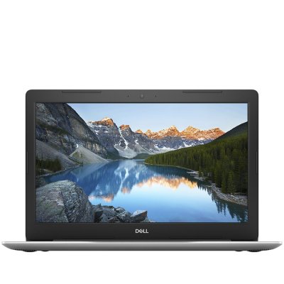 DELL Inspiron 15-5570 (i7-8550U, 256GB + 2TB, 16GB, AMD M530 4GB)