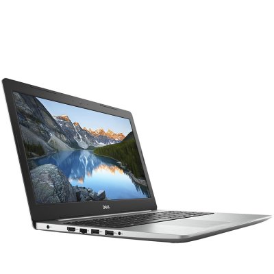 DELL Inspiron 15-5570 (i7-8550U, 256GB + 2TB, 16GB, AMD M530 4GB)