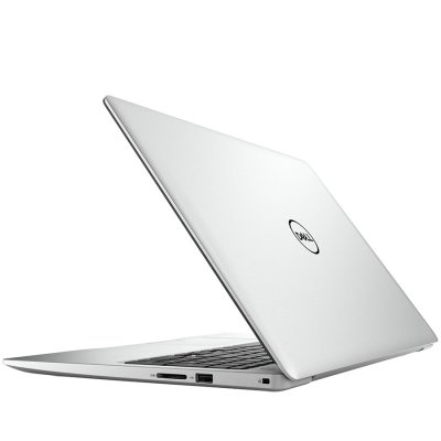 DELL Inspiron 15-5570 (i7-8550U, 256GB + 2TB, 16GB, AMD M530 4GB)