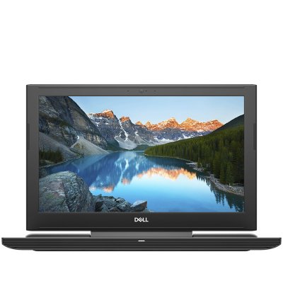 DELL Inspiron 15-7577 Gaming (i7-7700HQ, 1tB, 8GB, GTX 1050 Ti 4GB)