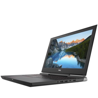 DELL Inspiron 15-7577 Gaming (i5-7300HQ, 1TB, 8GB, GTX 1050 4GB)