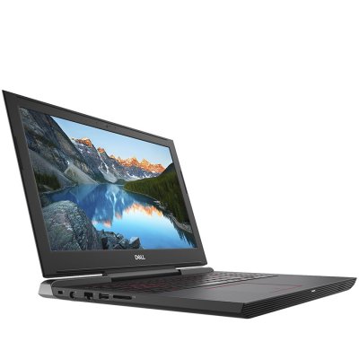 DELL Inspiron 15-7577 Gaming (i7-7700HQ, 1tB, 8GB, GTX 1050 Ti 4GB)