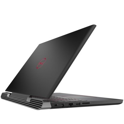 DELL Inspiron 15-7577 Gaming (i5-7300HQ, 1TB, 8GB, GTX 1050 4GB)