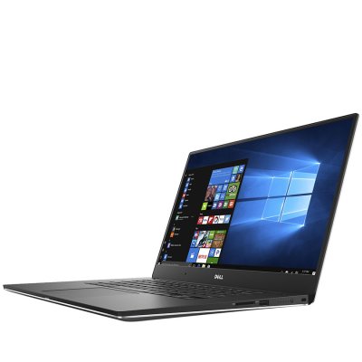 DELL XPS 15-9560 (i7-7700HQ, 256SSD, 4GB, GTX 1050 4GB, Win 10)