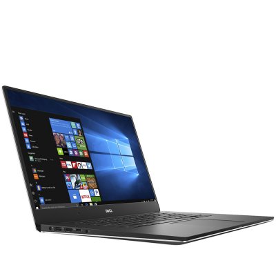 DELL XPS 15-9560 (i7-7700HQ, 256SSD, 4GB, GTX 1050 4GB, Win 10)