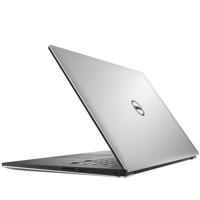 DELL XPS 15-9560 (i7-7700HQ, 256SSD, 4GB, GTX 1050 4GB, Win 10)