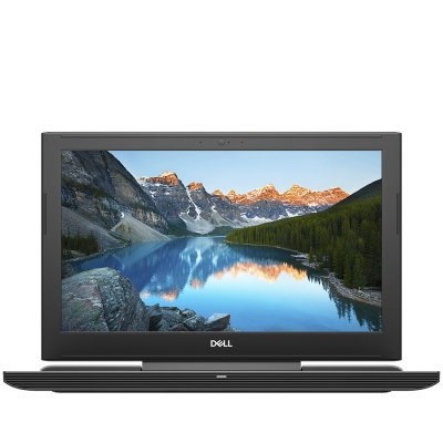 DELL Inspiron 15-7577 Gaming (i5-7300HQ, 1TB, 8GB, GTX 1050 4GB)