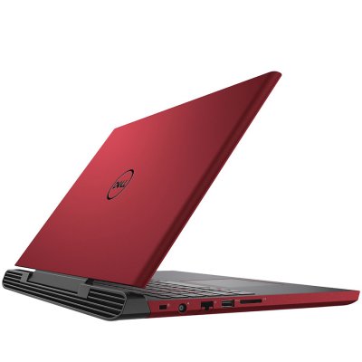DELL Inspiron 15-7577 Gaming (i5-7300HQ, 1TB, 8GB, GTX 1050 4GB)