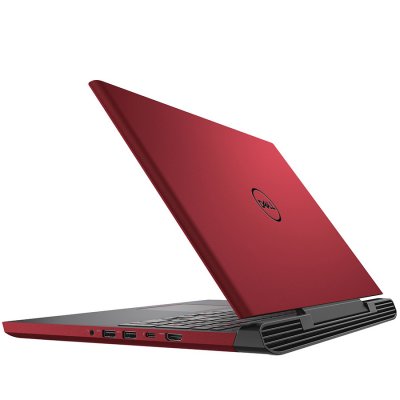 DELL Inspiron 15-7577 Gaming (i5-7300HQ, 1TB, 8GB, GTX 1050 4GB)