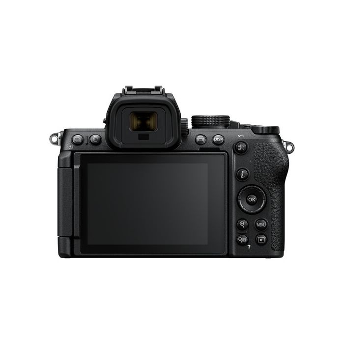 Nikon Z50II + NIKKOR Z DX 16-50 VR