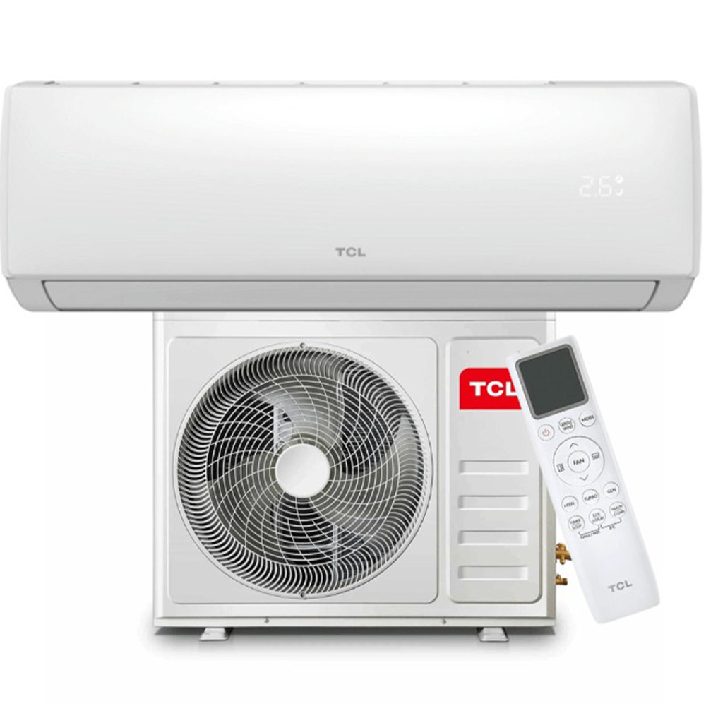 TCL klima uređaj TAC-12CHSD/XA73IFSH