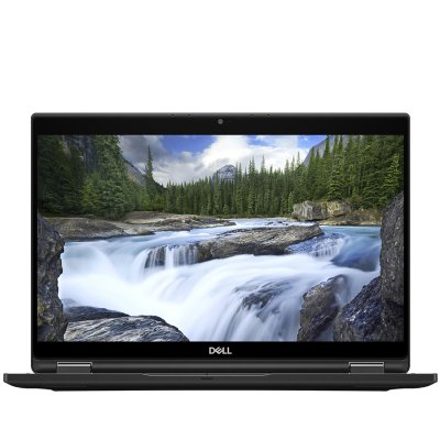 Dell Latitude 7389 (i7-7600U, 256SSD, 16GB, Touch, Win 10Pro)