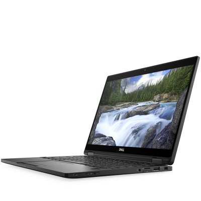 Dell Latitude 7389 (i7-7600U, 256SSD, 16GB, Touch, Win 10Pro)