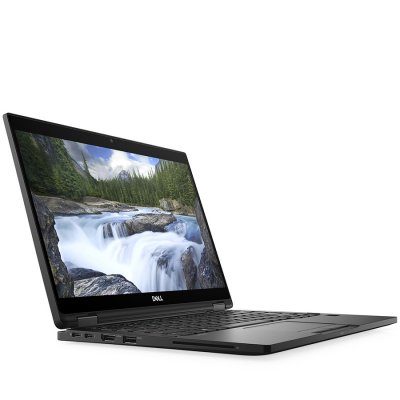 Dell Latitude 7389 (i7-7600U, 256SSD, 16GB, Touch, Win 10Pro)