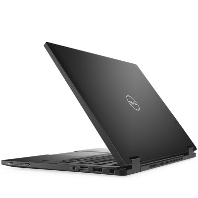 Dell Latitude 7389 (i7-7600U, 256SSD, 16GB, Touch, Win 10Pro)