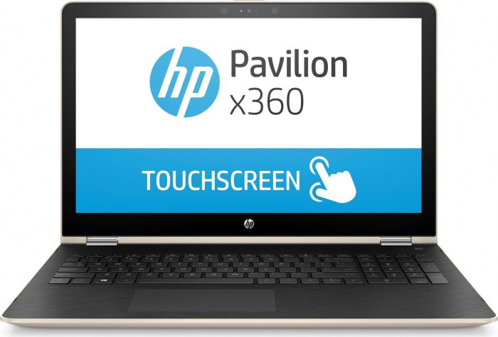 Laptop HP Pavilion x360 (15-br017ng) (REZERVISAN)