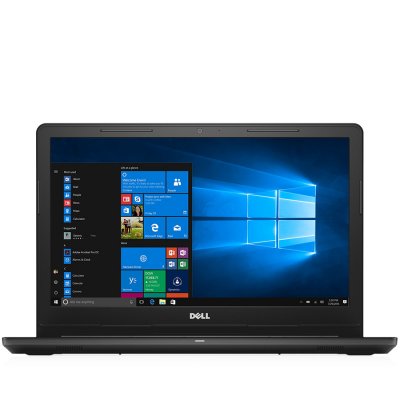 DELL Inspiron 15-356 (Full HD,i3-7020U (3M, 2.3GHz), 4GB DD4,1TB HDD)