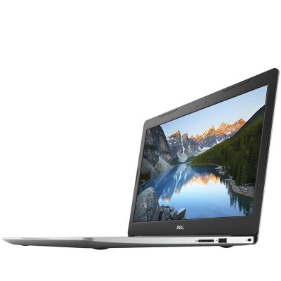 DELL Inspiron 15-5570 (15,6'' FHD (1920x1080) AG, i7-8550U( 8M, up to 4.0GHz), 8GB DD4, 128 GB SSD M.2 + 1TB HDD )