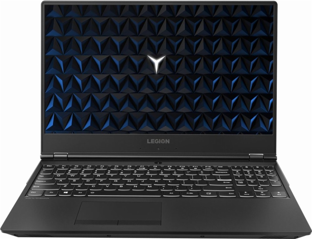 Lenovo Legion Y530-15ICH, 81FV00W3SC