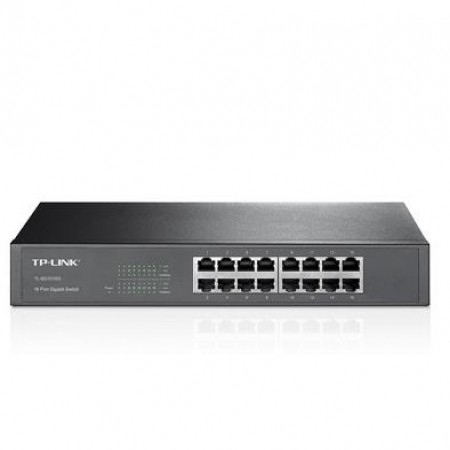 TP-Link TL-SG1016D Switch 16x101001000