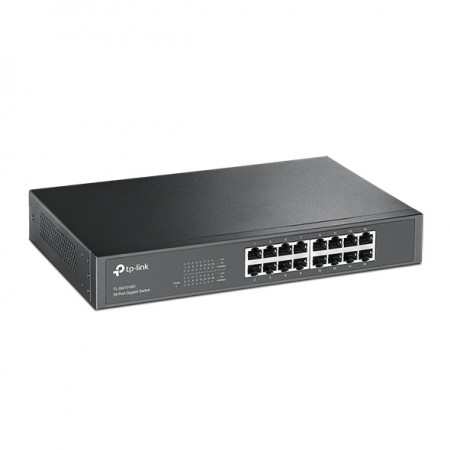 TP-Link TL-SG1016D Switch 16x101001000