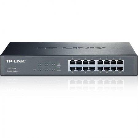 TP-Link TL-SG1016D Switch 16x101001000