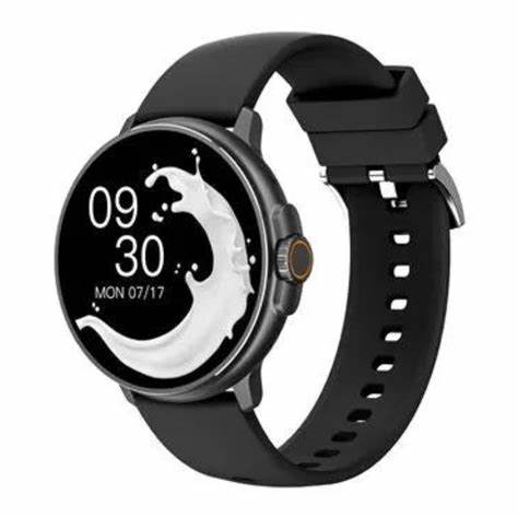 Vivax smart watch Life PRO 2 - Black