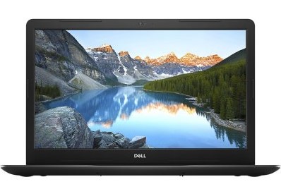 DELL Inspiron 17-3780 (17,3'' FHD(1920x1080), i7-8565U, 8GB DDR4, 128GB SSD + 1TB HDD, 2GB AMD Radeon 520-DDR5)