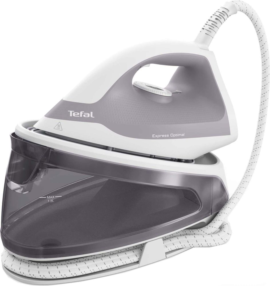 TEFAL parna stanica SV4111E0