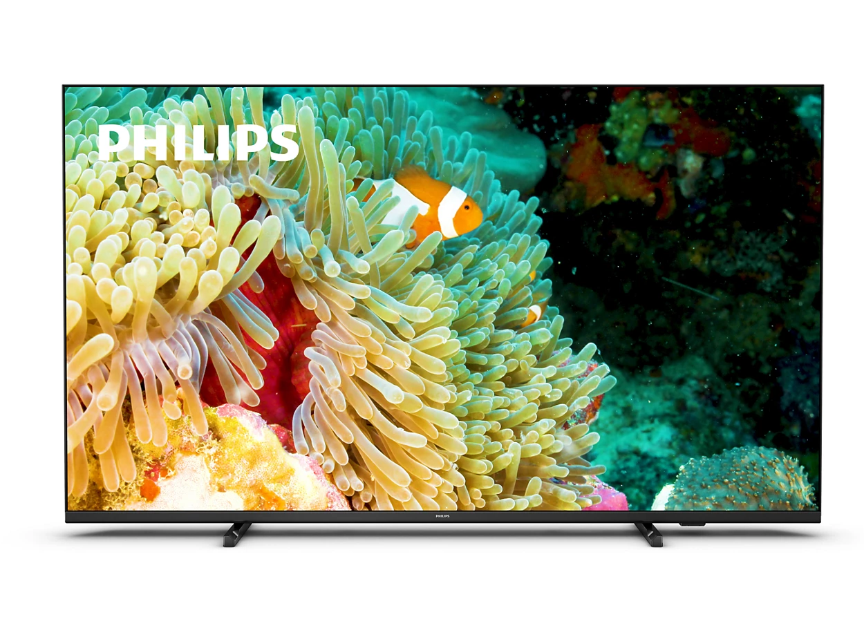 Philips 65"PUS8319 4K Titan TV Ambilight