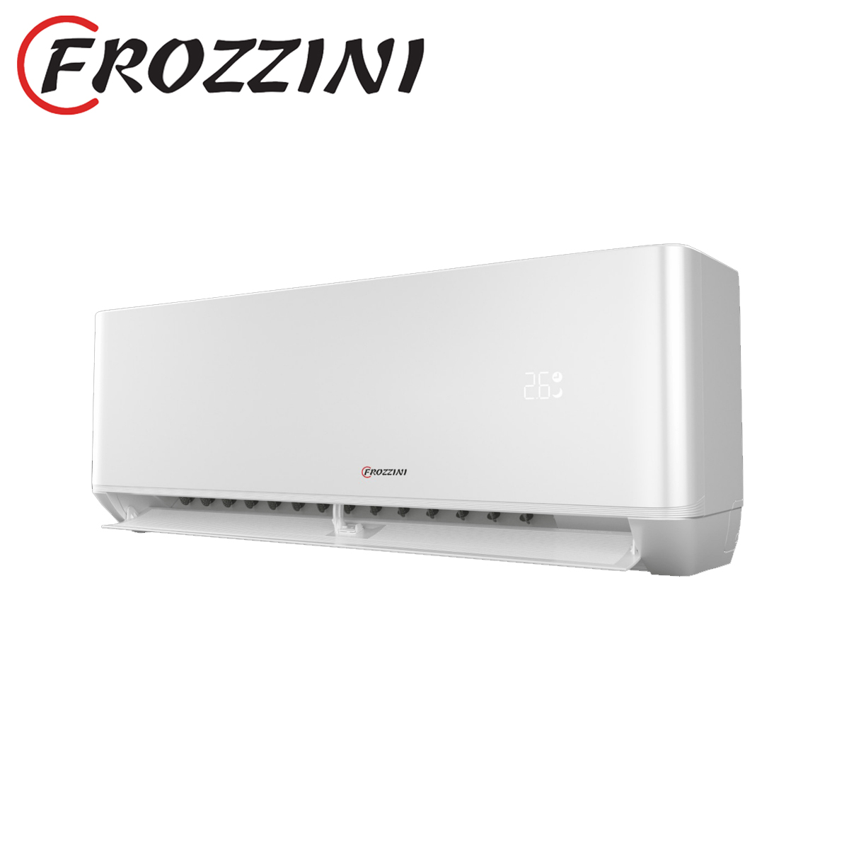 Frozzini INVERTER TAC-12CHSDLFI