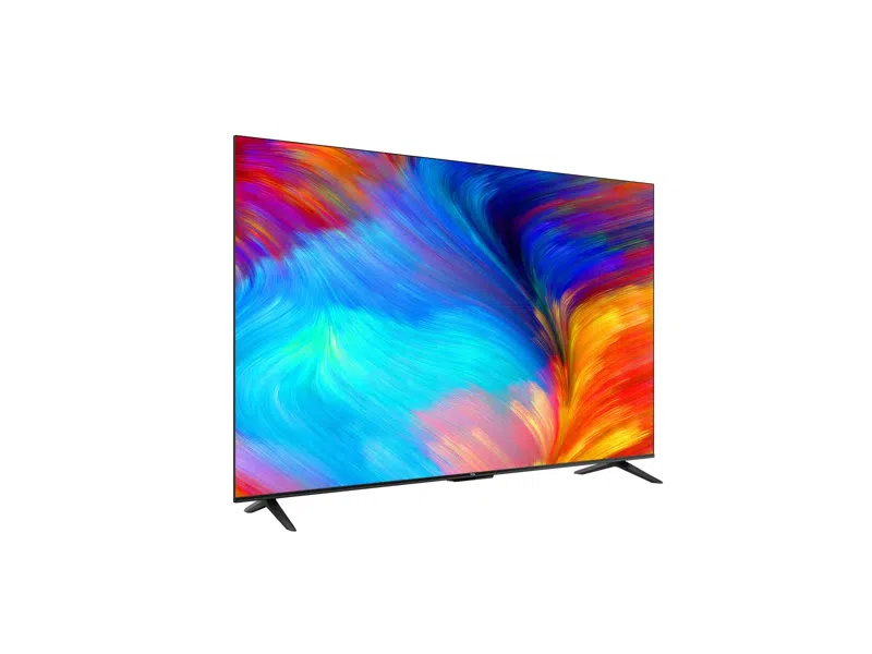 TCL 75V6B 4K HDR TV Google OS