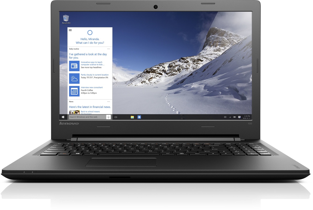 Lenovo IdeaPad 10015IBD Polovni laptopi PCC