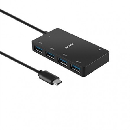 ACME HB530 USB type-C hub 