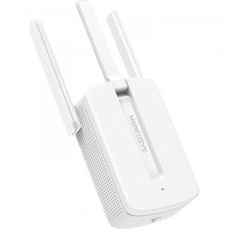 Mercusys MW300RE 300Mbps Wireless Range Extender