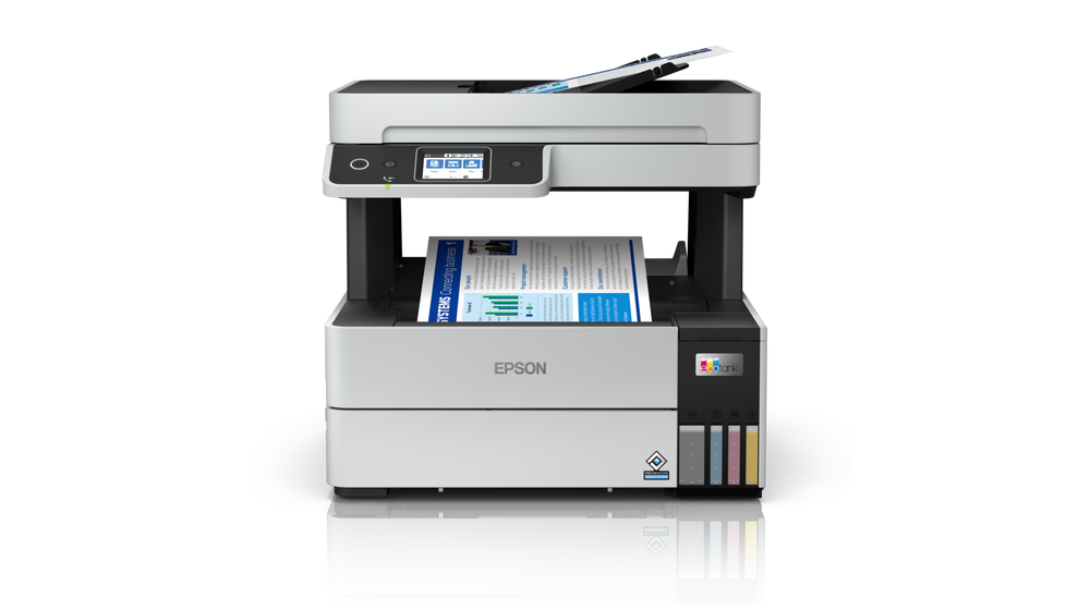 Epson EcoTank L6490