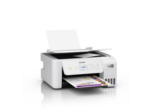 Epson EcoTank L3266