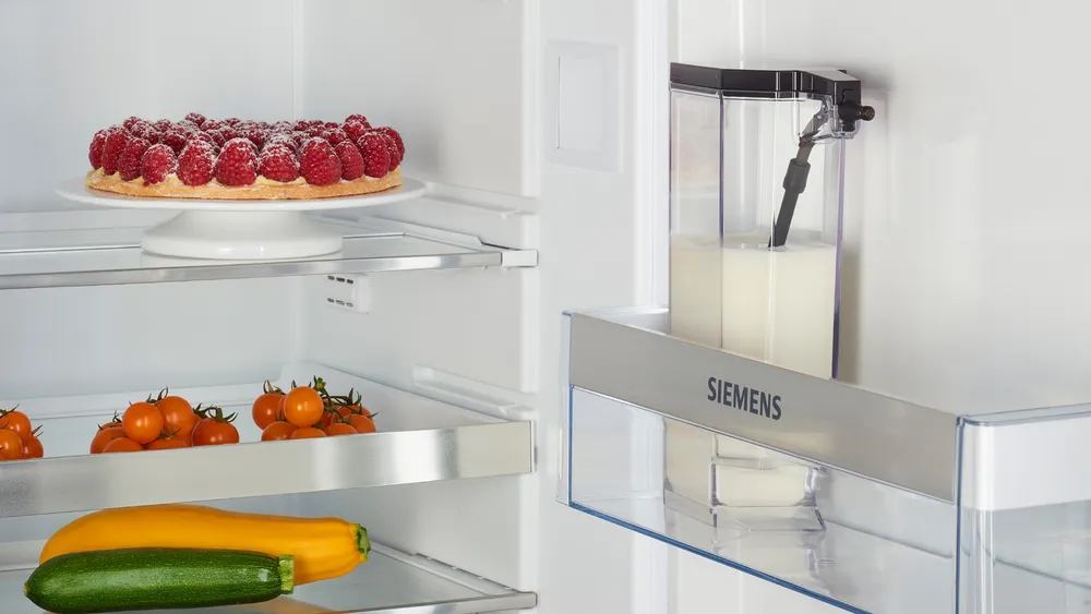 SIEMENS Automatic caffe aparat19 napitaka, aromaDouble, oneTouch DoubleCup,