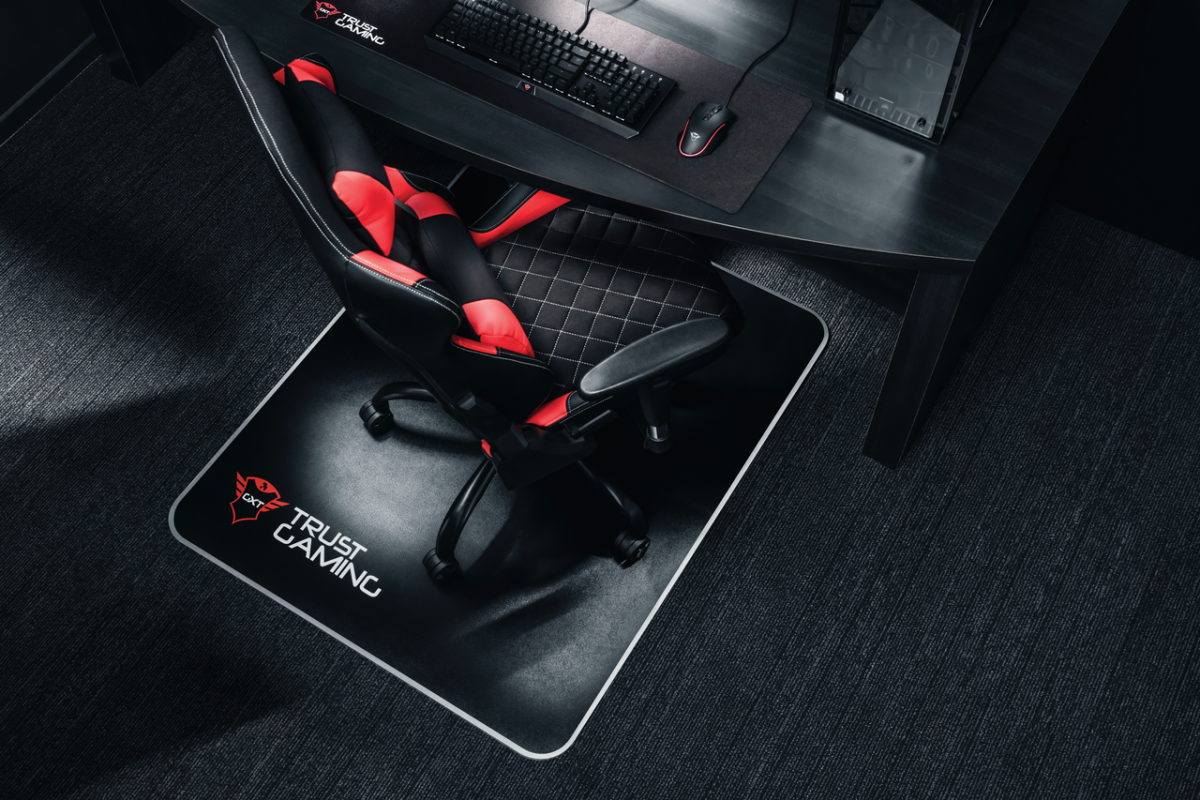 Trust GXT 707R new GAMING CHAIR 