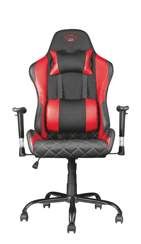 Trust GXT 707R new GAMING CHAIR 