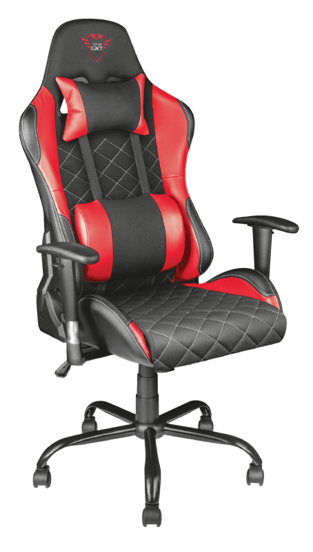 Trust GXT 707R new GAMING CHAIR 