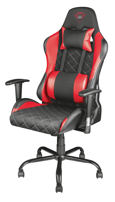 Trust GXT 707R new GAMING CHAIR 