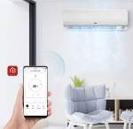 TCL klima uređaj TAC-12CHSD/XA73IF