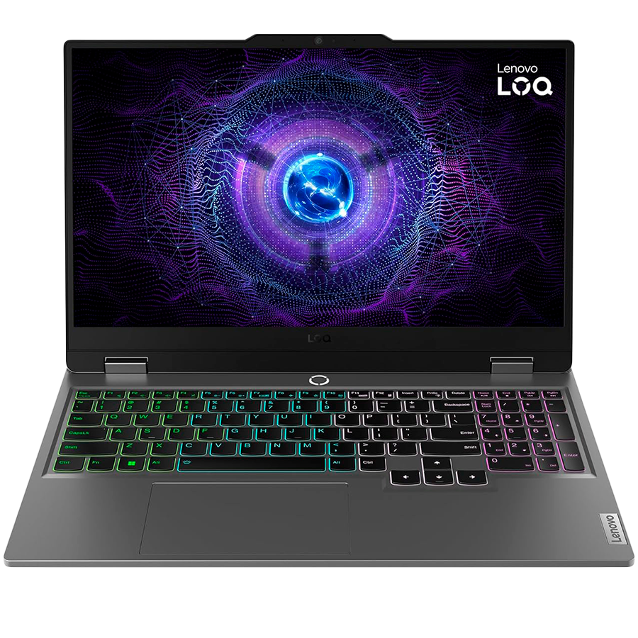 Lenovo LOQ 15IAX9 Gaming laptop,83GS00N3SC
