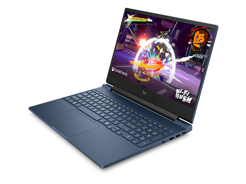 Victus 15-fa2059nm15,6"144HZ/I5-13420H 1.5/4.6GH16GB DDR4, 512GB SSD, RTX 2050 4GB