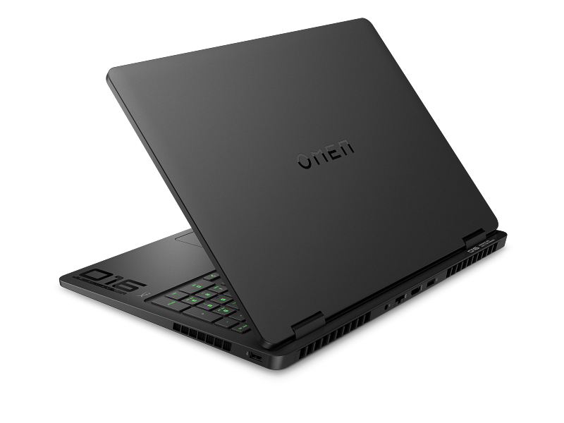 HP OMEN 16-ap0036nn16'' 2K, R7 AI 2.0/5.0GHz16GB DDR5, 512GB SSD, RTX 5070 8GB, DOS