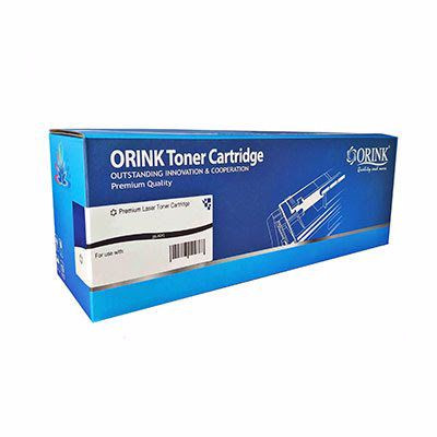 ZAMJENSKI TONER ORINK HP Q2612A