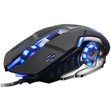 AULA S20 Pro Gaming Mouse