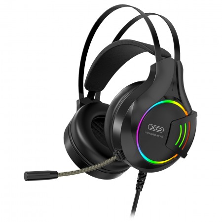 XO Gaming RGB Slušalice GE04