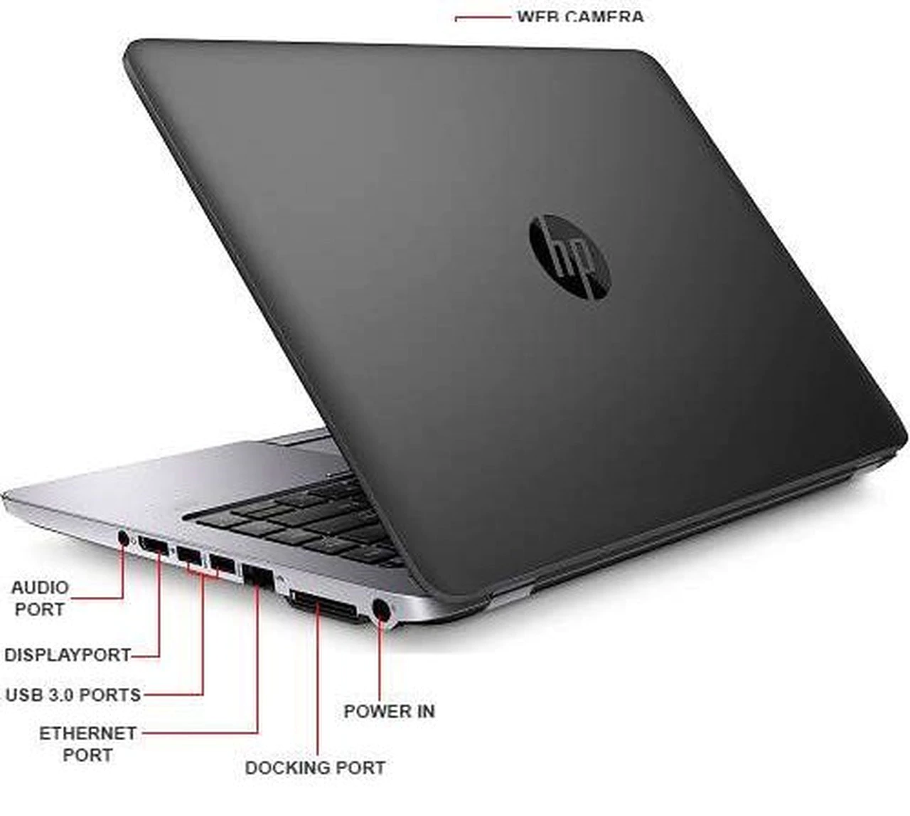 HP EliteBook 840 G2